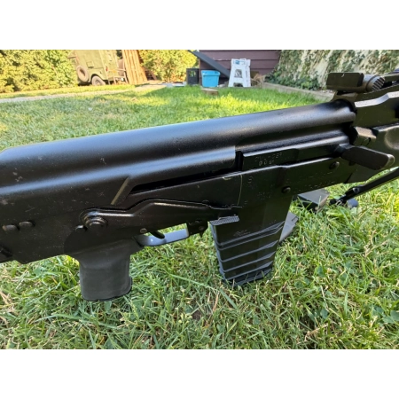 Saiga Izmash kal. .308Win